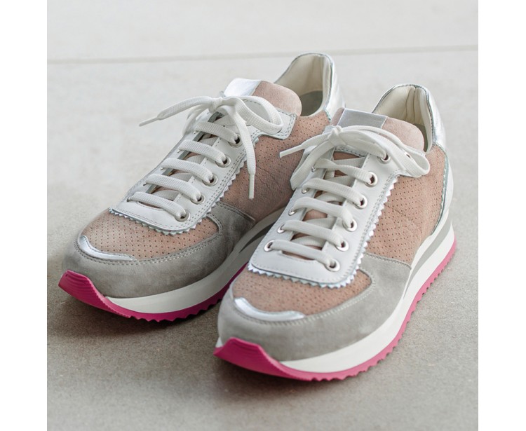 511051 Ely Gris/Rose