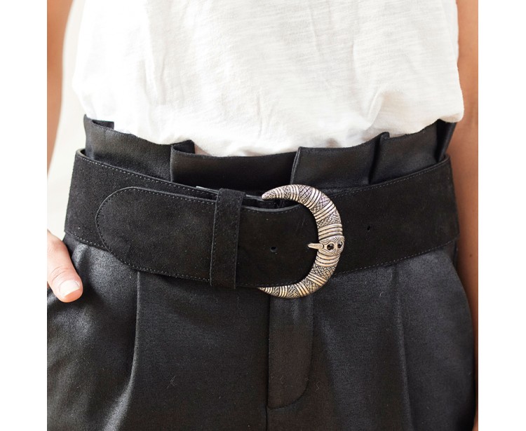 522112 Electra Nub noir