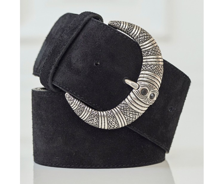 522112 Electra Nub noir