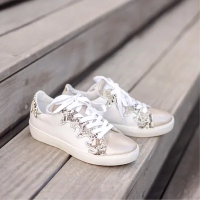 512037 Line Blanc Python