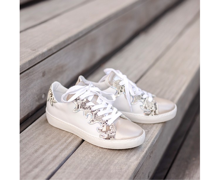 512037 Line Blanc Python