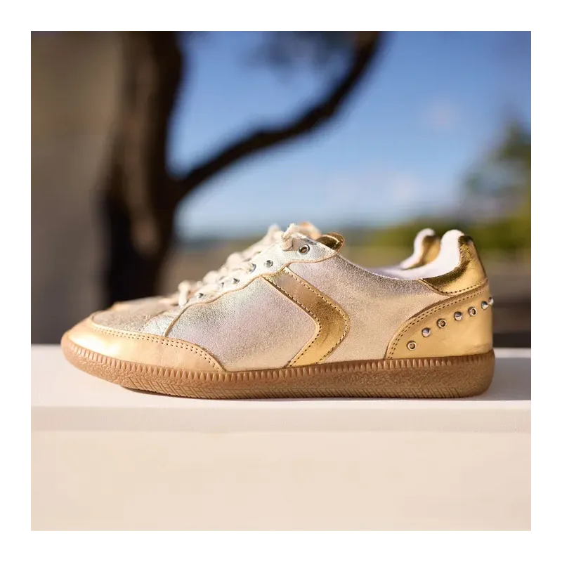 MZ baskets Olivia Or