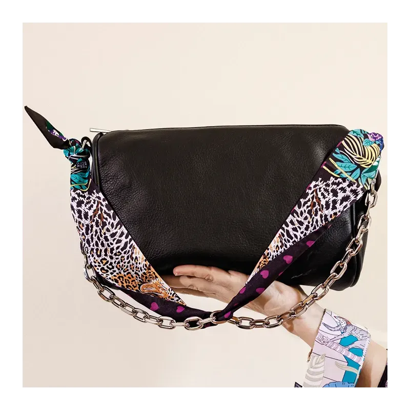 MZ Sac Miley Ruban Savane