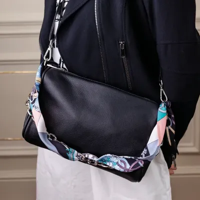 MZ Sac Miley Ruban Cavalier