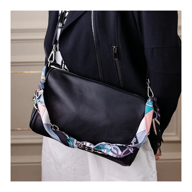 MZ Sac Miley Ruban Cavalier