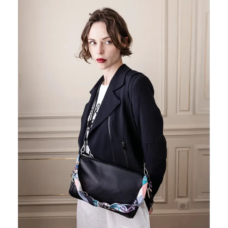 MZ Sac Miley Ruban Cavalier