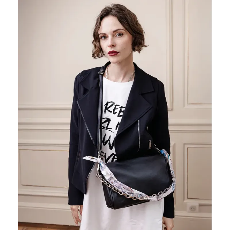 MZ Sac Miley Ruban Mada