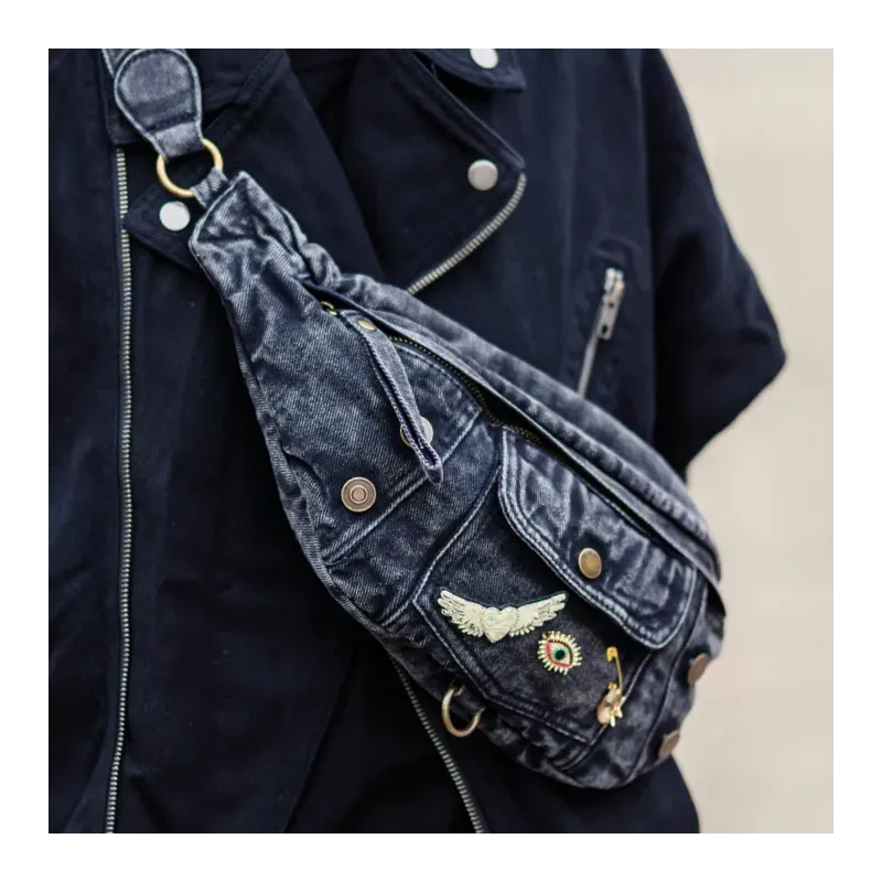 MZ Banane Arlene Noir