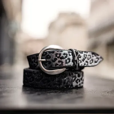 MZ Ceinture Sabor Argent