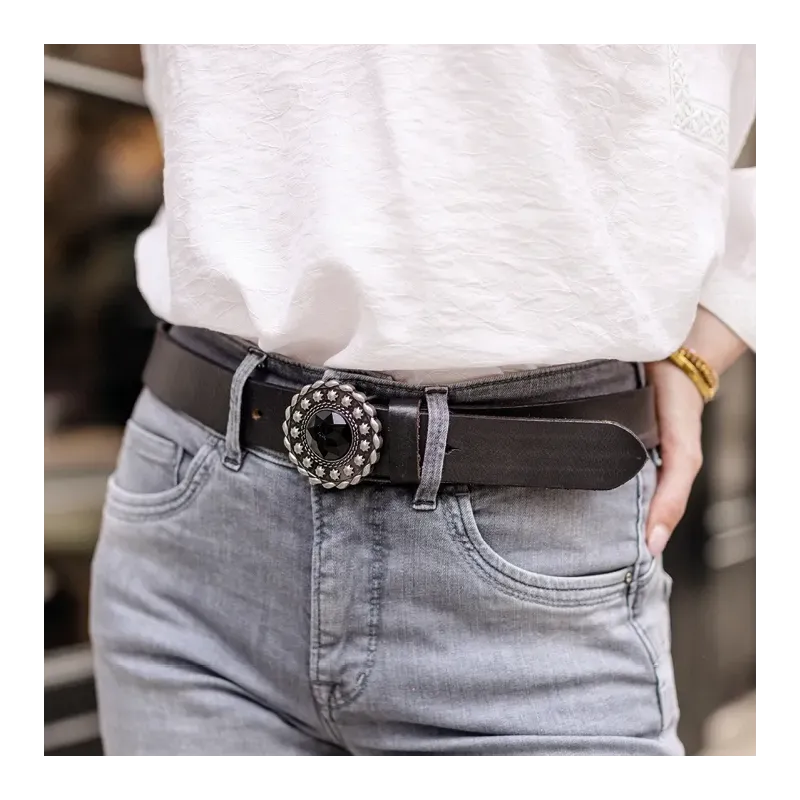 MZ Ceinture Sheila noir