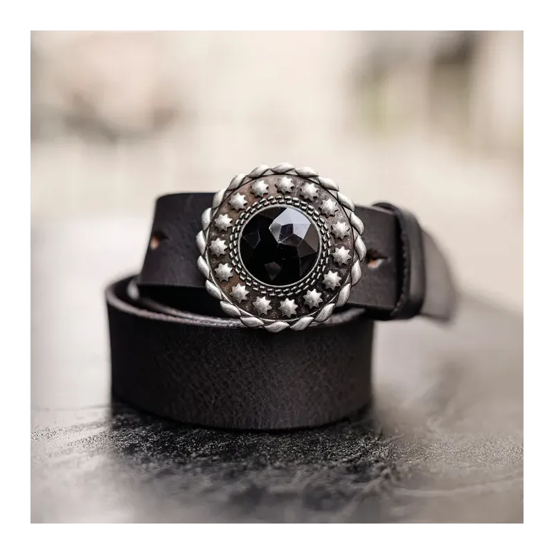 MZ Ceinture Sheila noir