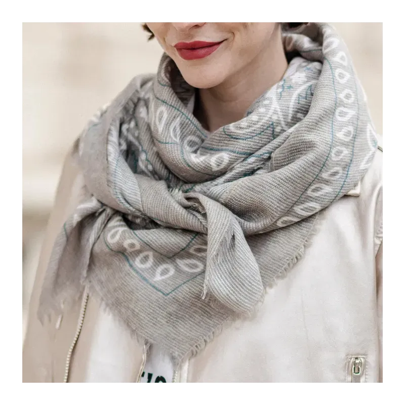 MZ foulard Bandanas Kaki