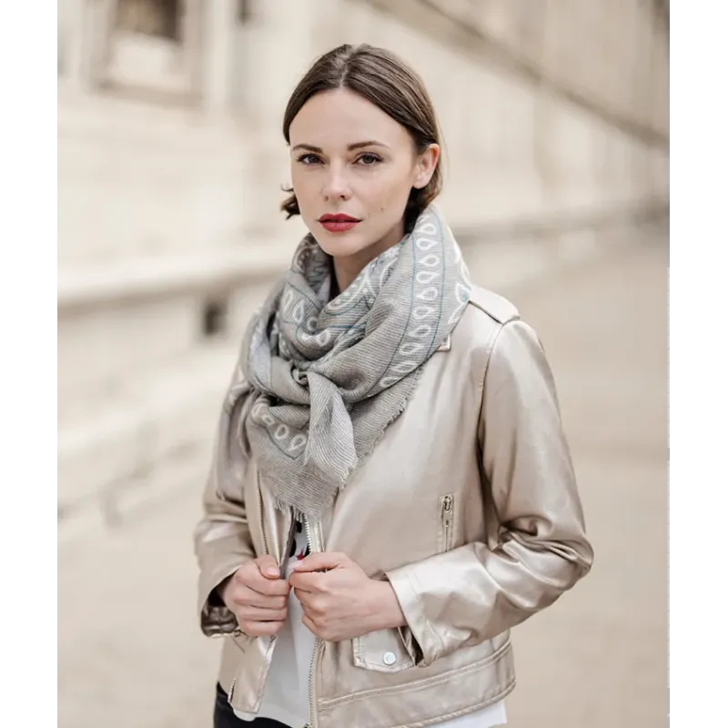 MZ foulard Bandanas Kaki