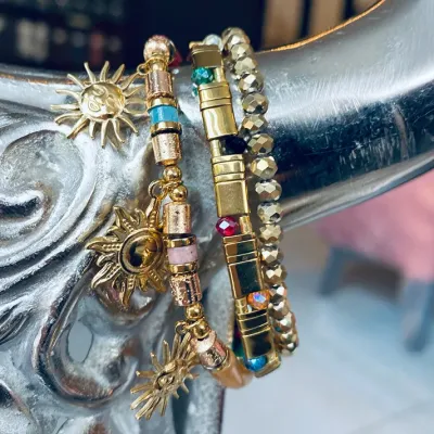 MZ Bracelet Allessia Multi