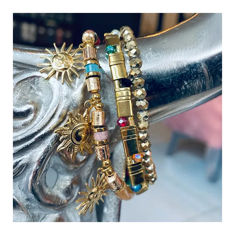 MZ Bracelet Allessia Multi