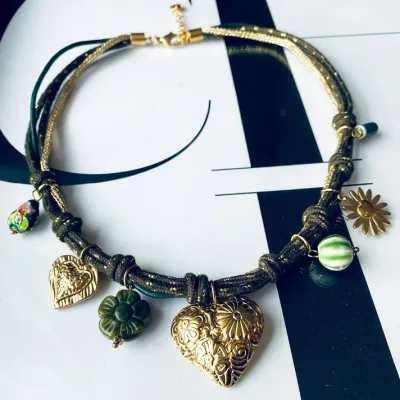 MZ Collier Felicia Kaki