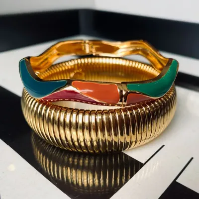 MZ Bracelet Georgia or