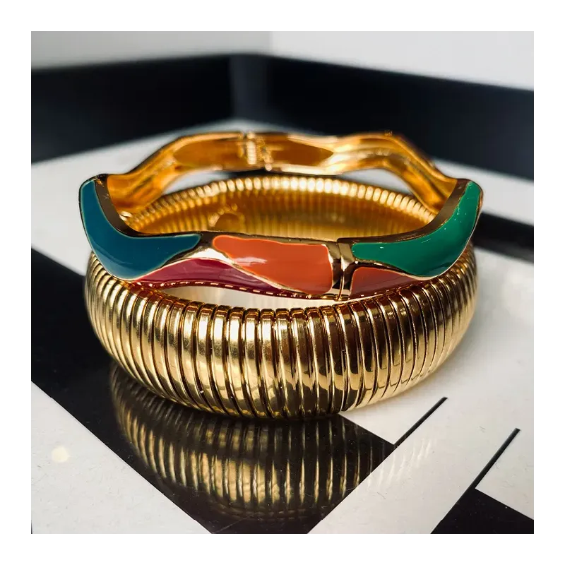 MZ Bracelet Georgia or