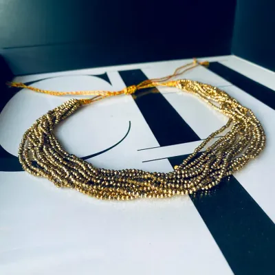 MZ Collier Viviana or