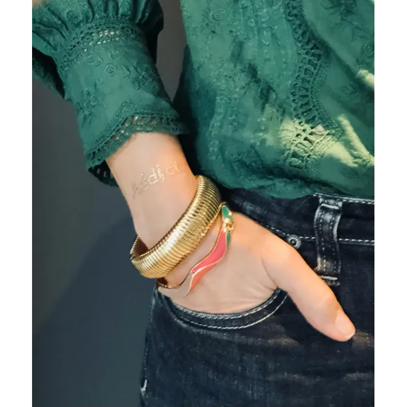 MZ Bracelet Georgia or