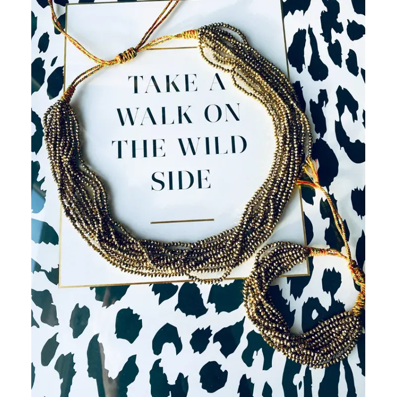 MZ Bracelet Viviana or