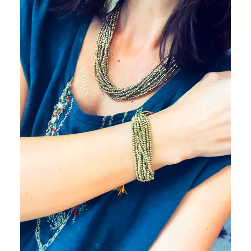 MZ Bracelet Viviana or