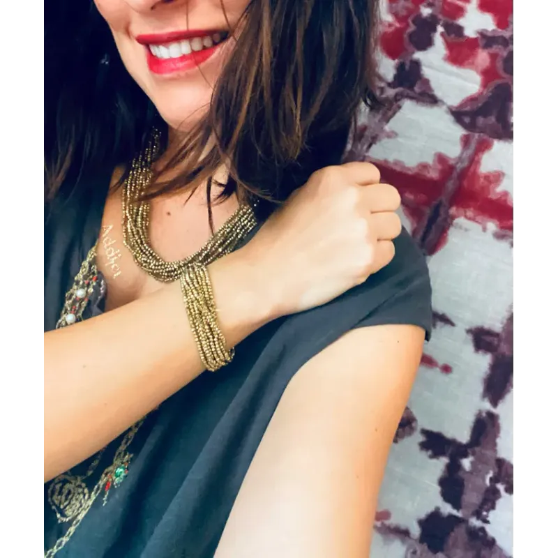 MZ Bracelet Viviana or