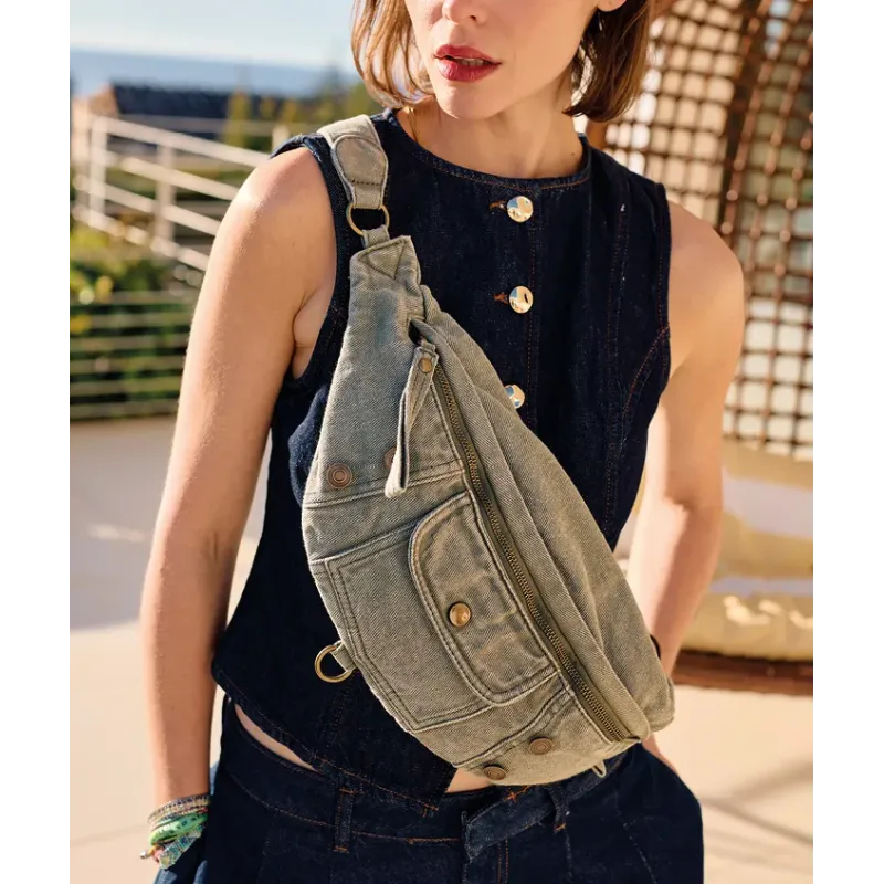 Mazélie Banane Arlene Kaki