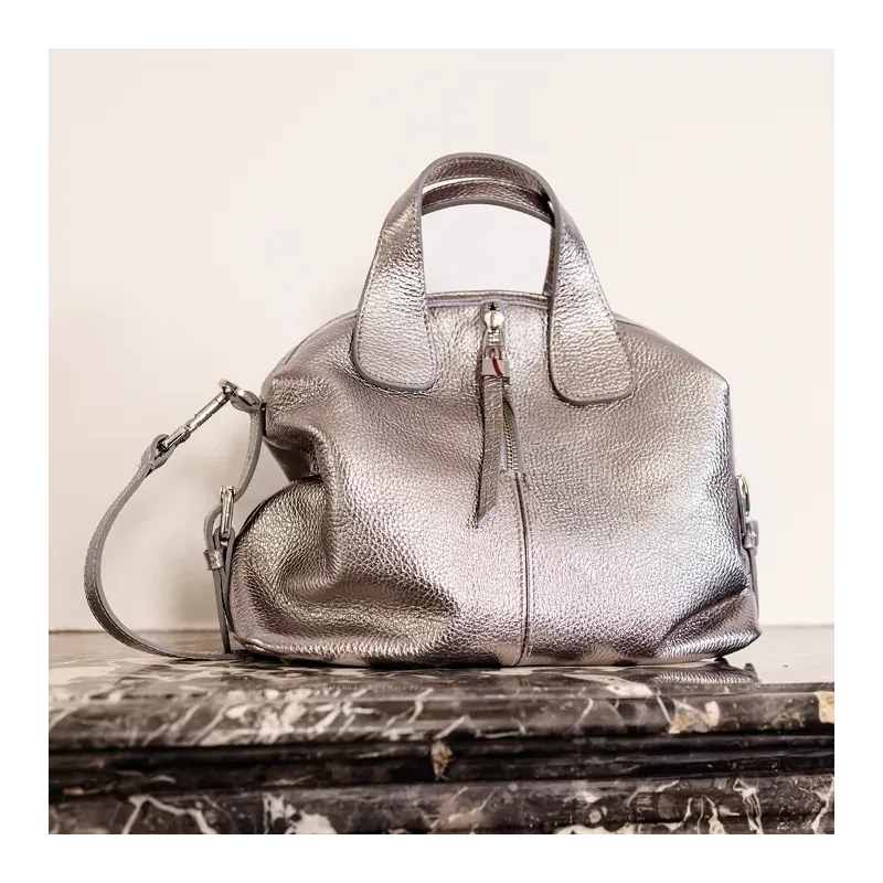 MZ Sac Kelly argent