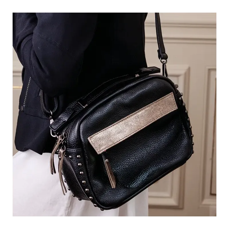 MZ sac roxane noir