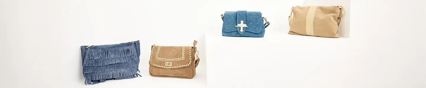 Collection Accessoires Mazélie printemps-été 2026