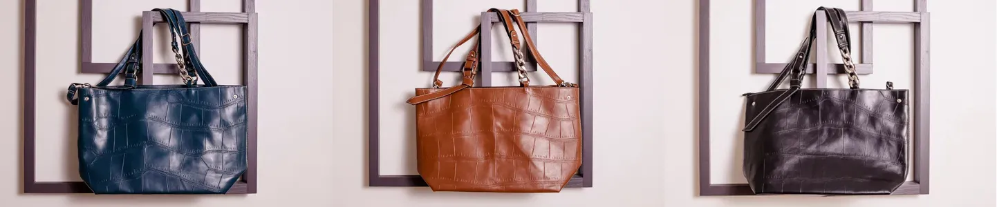 Collection Last Chance Maroquinerie