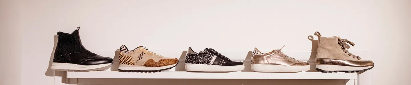 Collection Last Chance Baskets Derbies et Mocassins