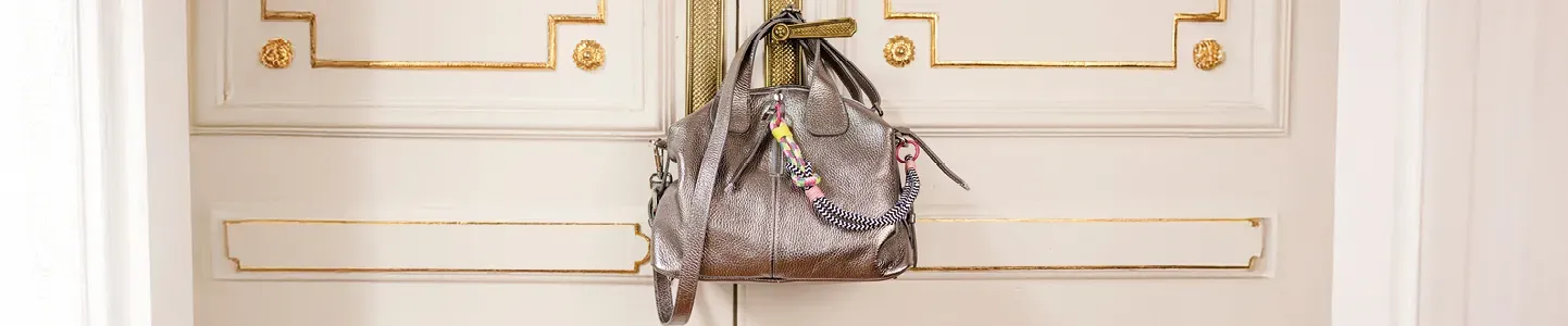 Collection Maroquinerie Automne-Hiver 2025