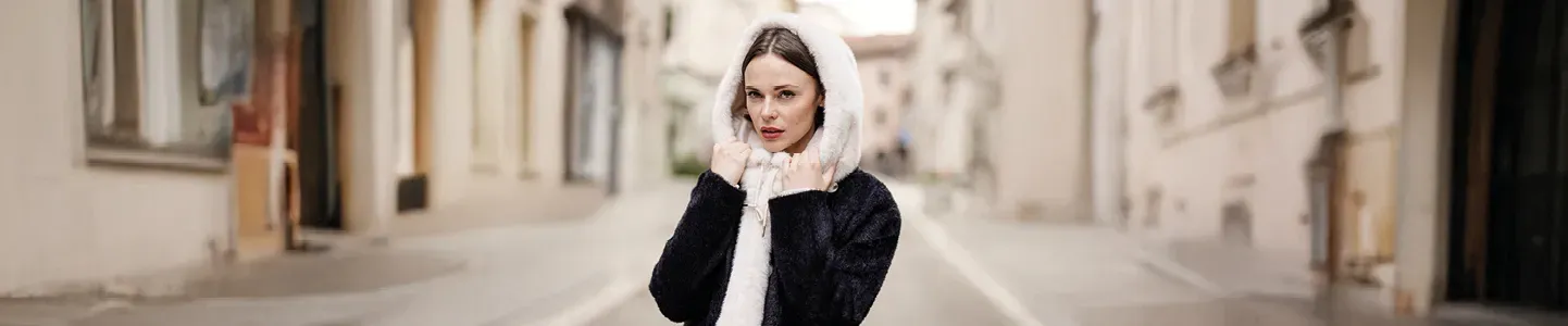 Collection pièces à shopper automne-hiver 2025